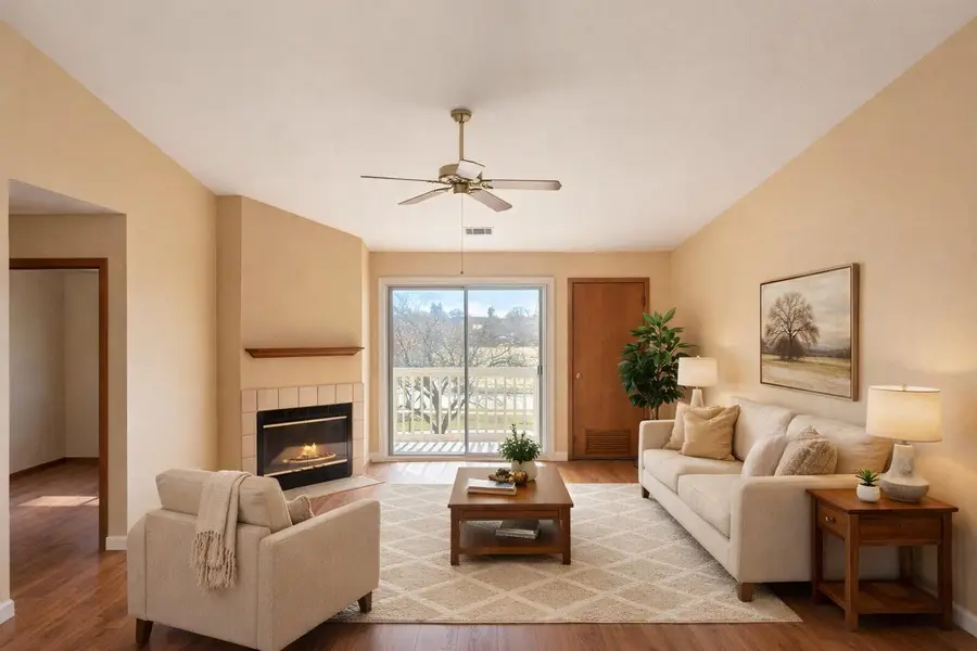 112 E Freistadt Rd, Thiensville, WI 53092 - #2