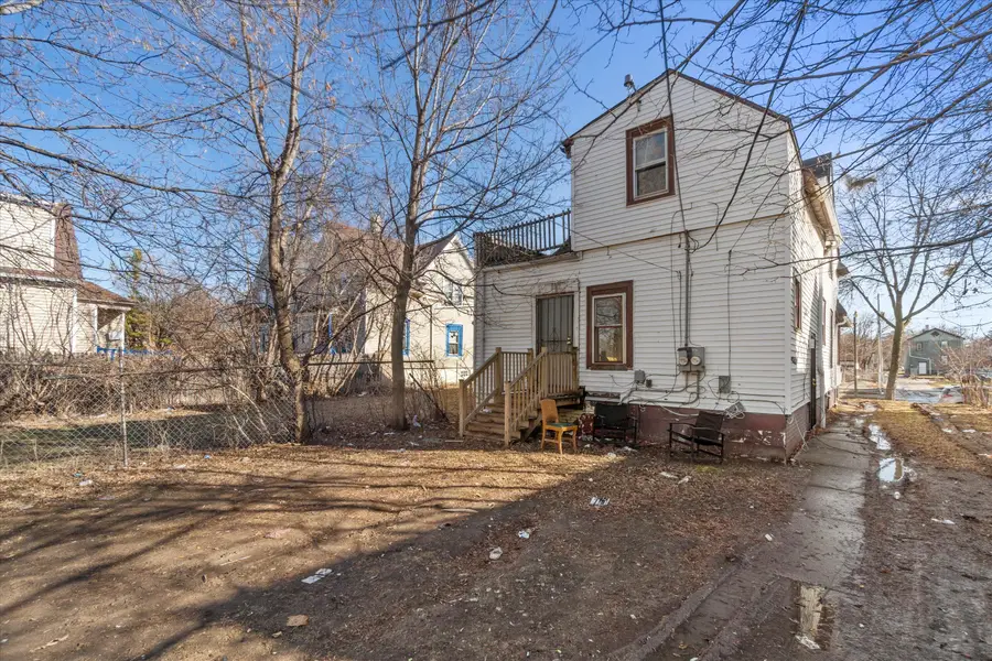 2765 N 26th St, Milwaukee, WI 53206 - #3