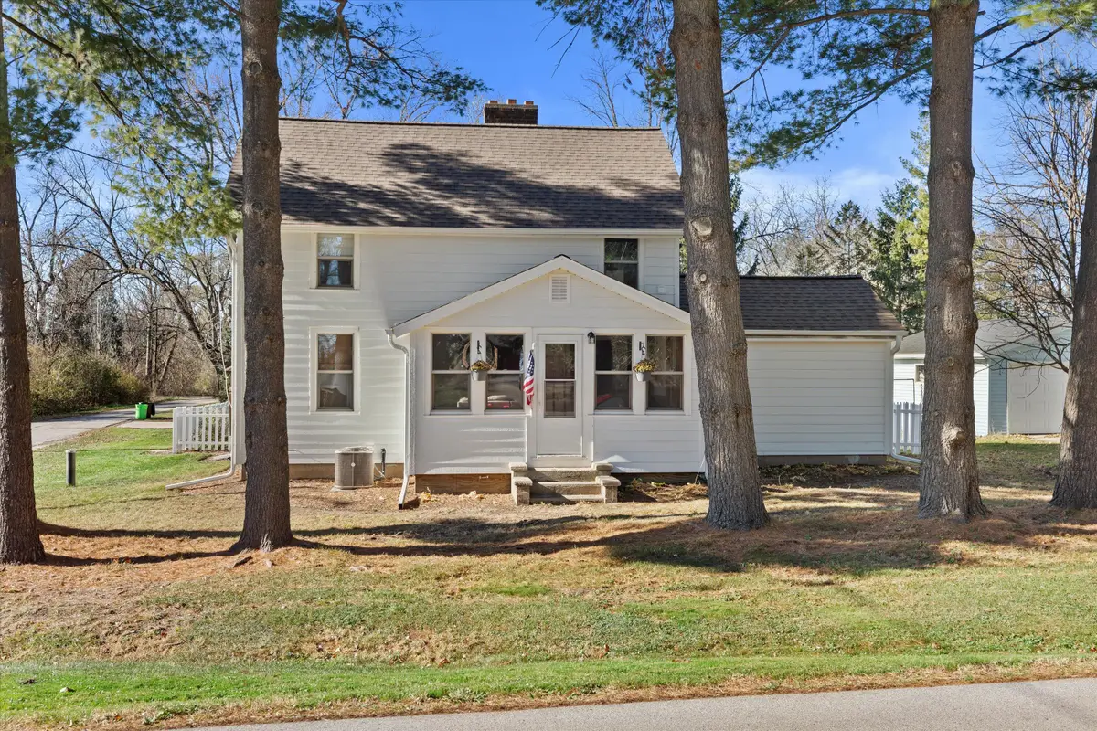 W380N8481 Mill St, Oconomowoc, WI 53066 - #1