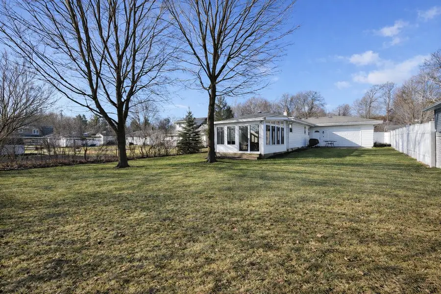 1203 N 14th Ave, West Bend, WI 53090 - #3