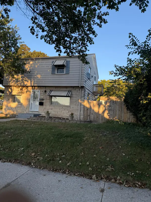 3408 S 1st St, Milwaukee, WI 53207