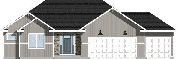 622 Champions Ct, Jefferson, WI 53549 - #1