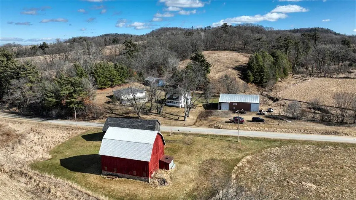 21640 Nordale Ave, Sheldon, WI 54651 - #1