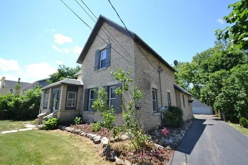 7309 Lannon Rd, Lannon, WI 53046 - #2