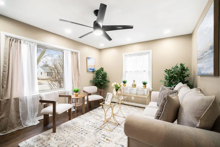 1137 S 107th St, West Allis, WI 53214 - #3