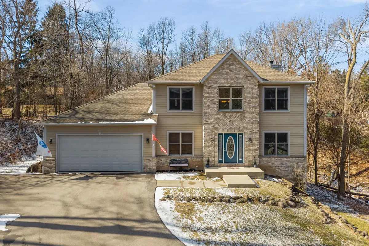 585 Colgate Rd, Colgate, WI 53017 - #1