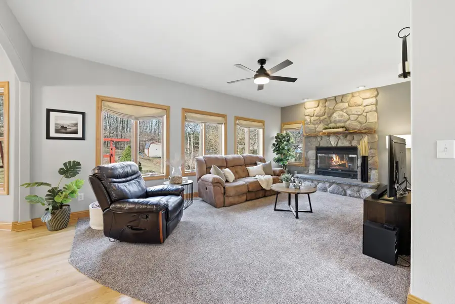 585 Colgate Rd, Colgate, WI 53017 - #2