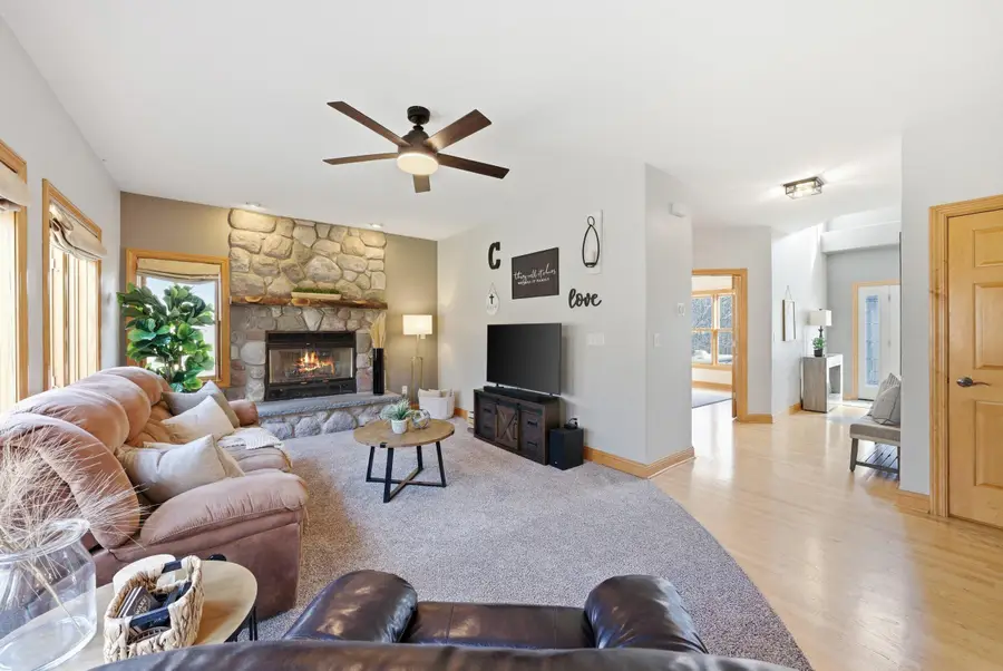 585 Colgate Rd, Colgate, WI 53017 - #3