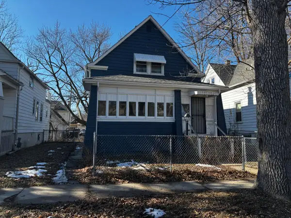 5525 N 36th St, Milwaukee, WI 53209