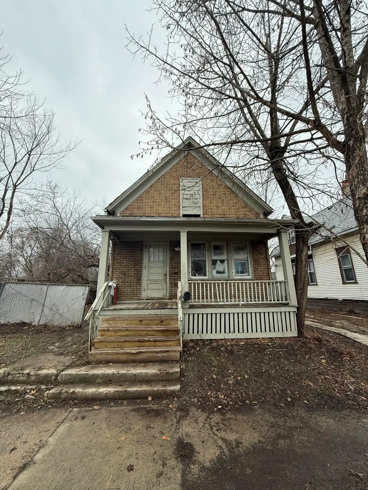 2749 N 9th St, Milwaukee, WI 53206 - #1