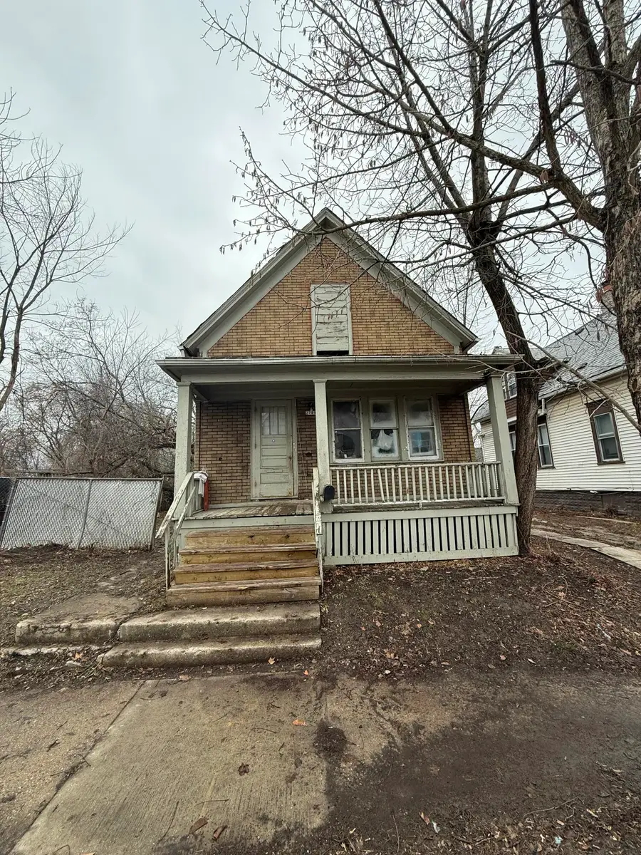 2749 N 9th St, Milwaukee, WI 53206 - #2