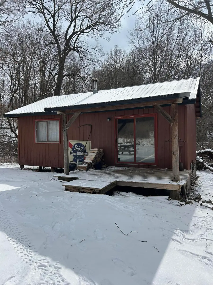 Parcel 3 Dd Hwy, Rockbridge, WI 53581 - #2