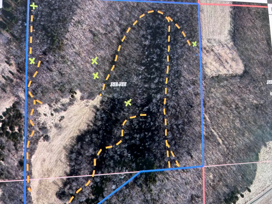 Parcel 3 Dd Hwy, Rockbridge, WI 53581 - #3