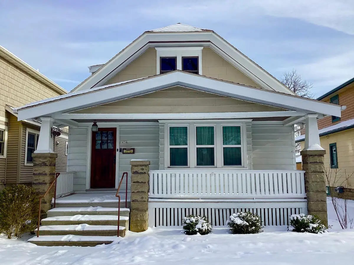 1434 N 66th St, Wauwatosa, WI 53213 - #1