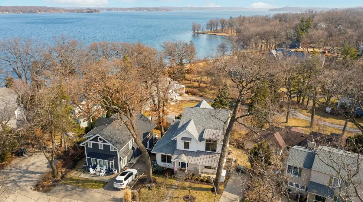 603 Agaming Rd, Fontana, WI 53125 - #1