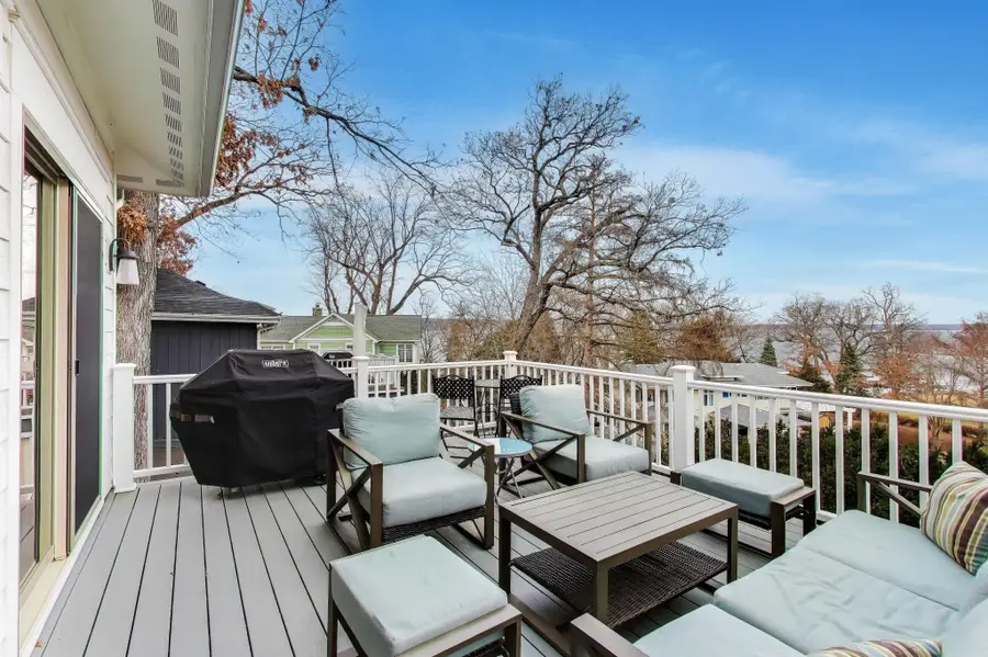 603 Agaming Rd, Fontana, WI 53125 - #3