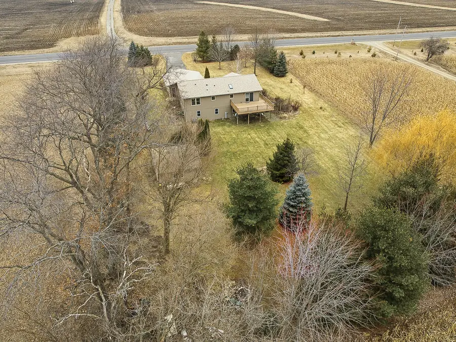N5902 County Road Q, Aztalan, WI 53549 - #3