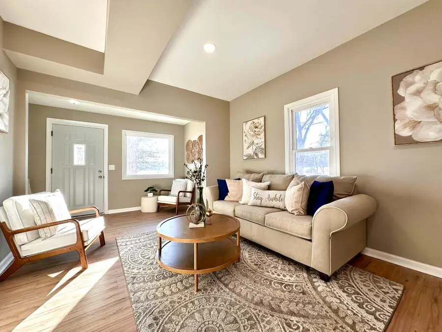 2702 Springbrook Rd, Pleasant Prairie, WI 53158 - #3