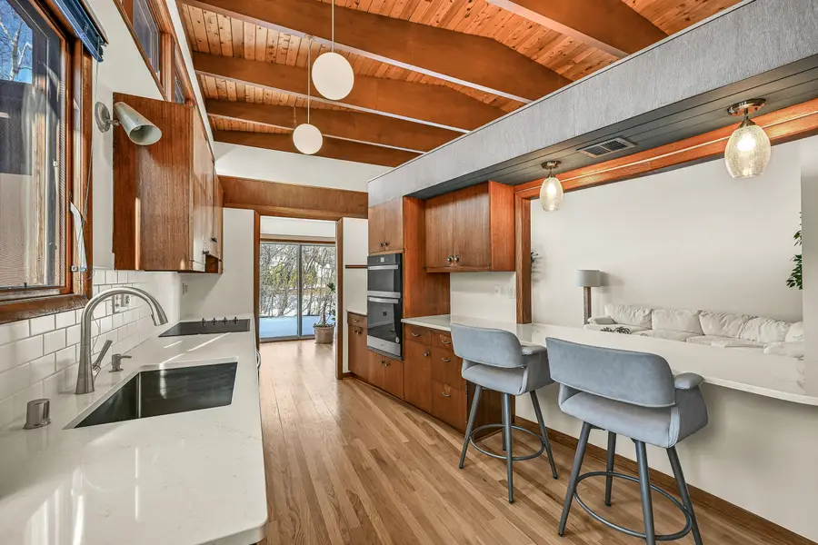 9001 N King Rd, Bayside, WI 53217 - #3