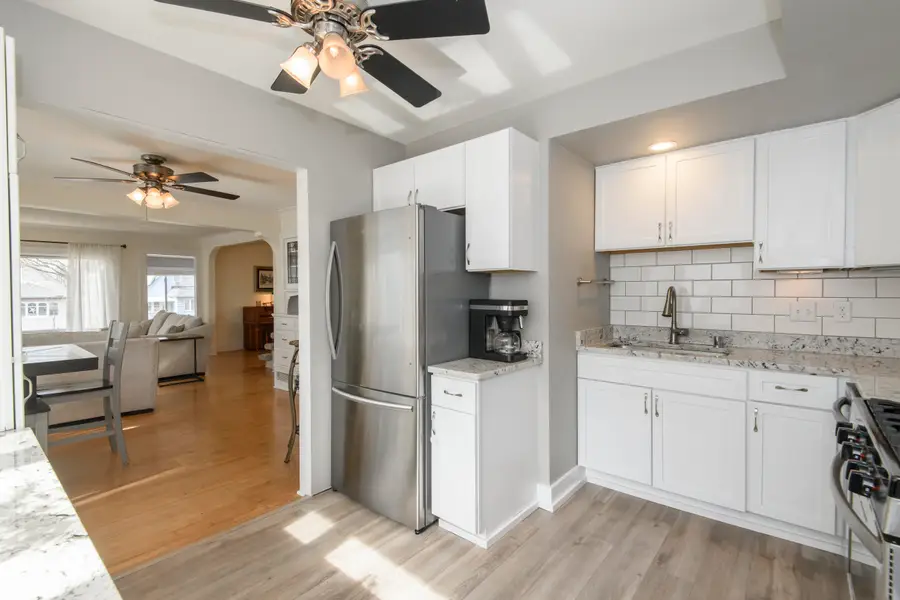 2434 N 59th St, Milwaukee, WI 53210 - #3