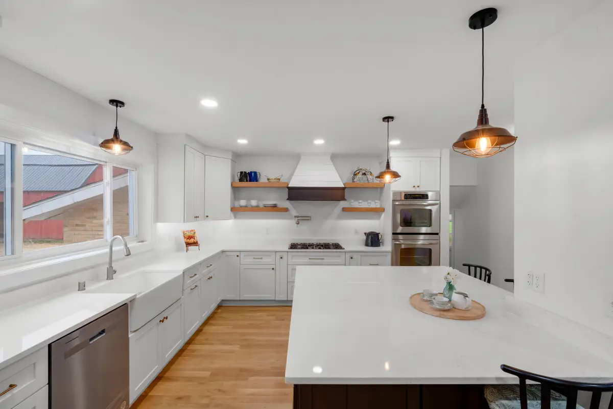 5036 County Highway D, Wayne, WI 53090 - #1