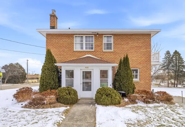 932 1st St, Kiel, WI 53042