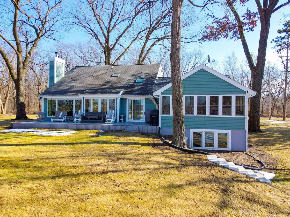 N3139 Buena Vista Rd, Jefferson, WI 53538 - #1