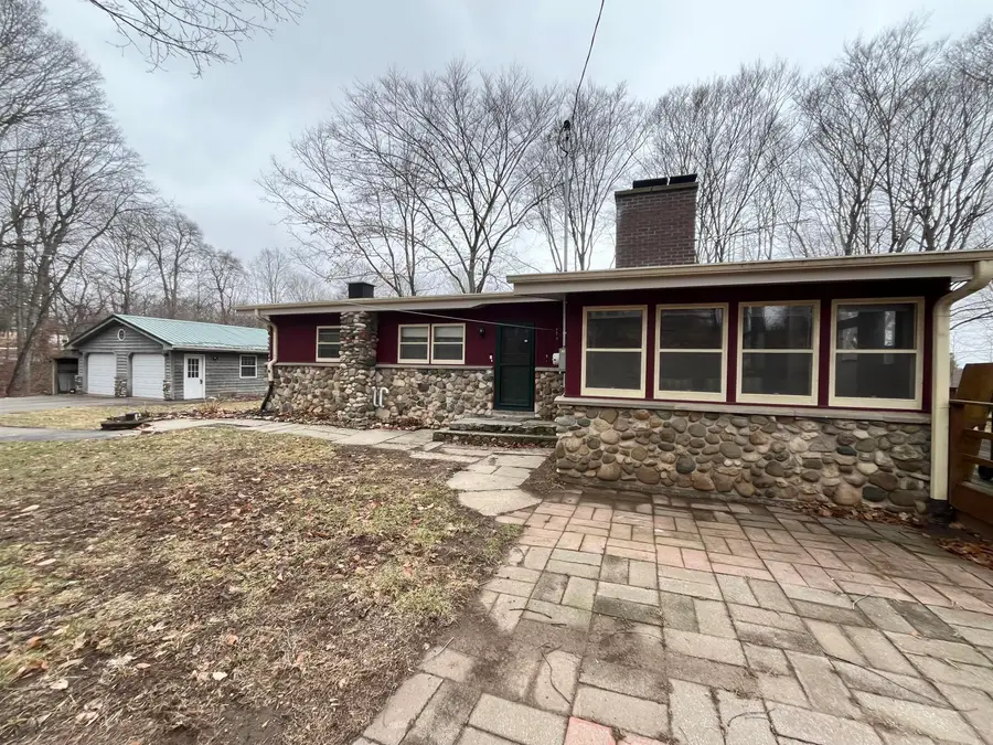 3657 Lusan Dr, Jackson, WI 53012 - #3