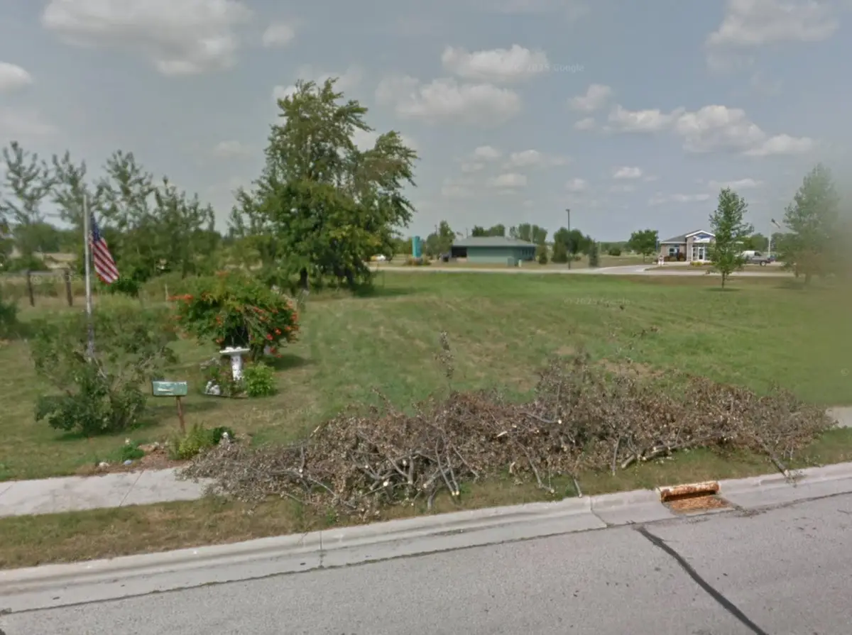 48 Manitowoc St, Reedsville, WI 54230 - #1