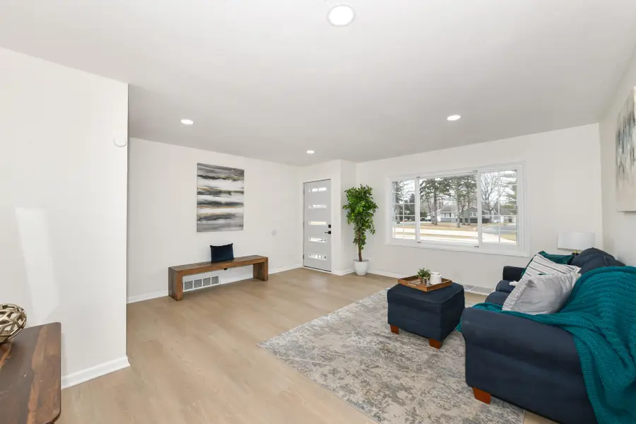 5400 W Dean Rd, Brown Deer, WI 53223 - #2