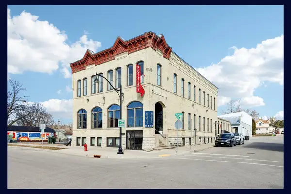 101 Church St, Lake Mills, WI 53551