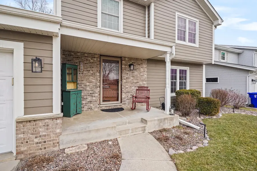 8217 60th Ave, Kenosha, WI 53142 - #2