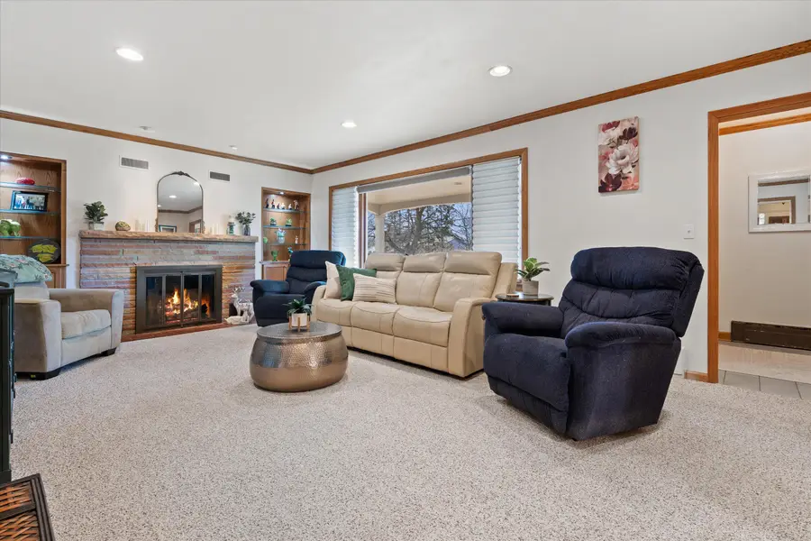 130 W Brown Deer Rd, Bayside, WI 53217 - #2