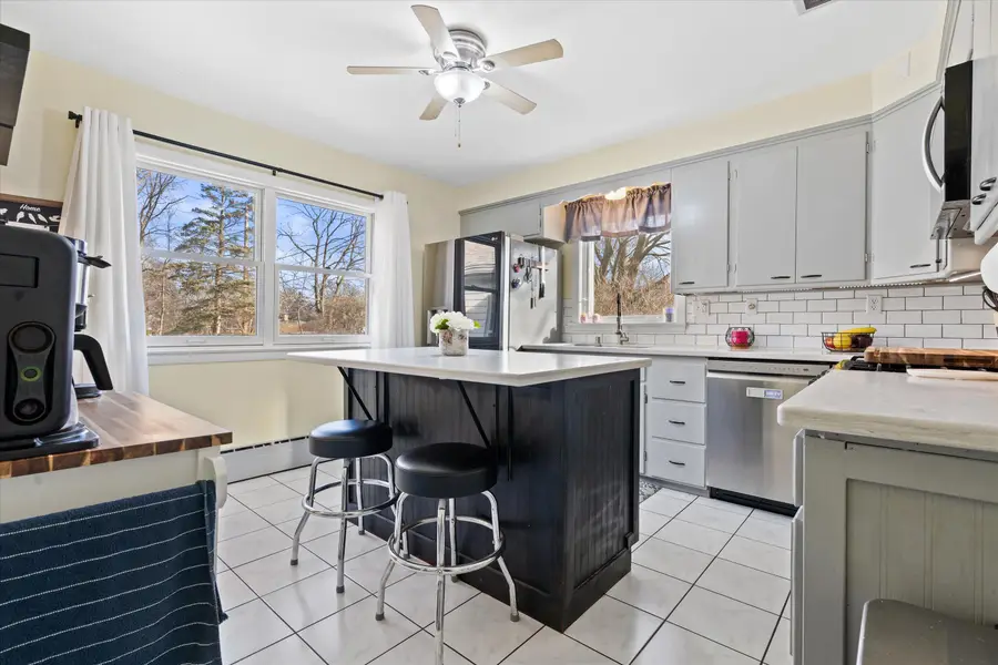 130 W Brown Deer Rd, Bayside, WI 53217 - #3