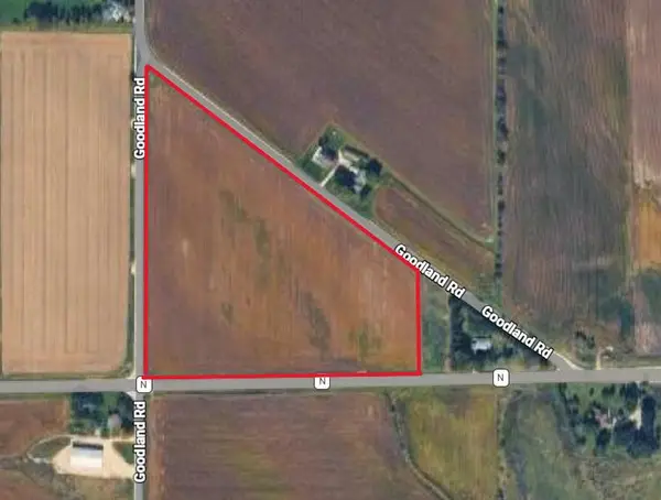 0 County Road N, Rubicon, WI 53027