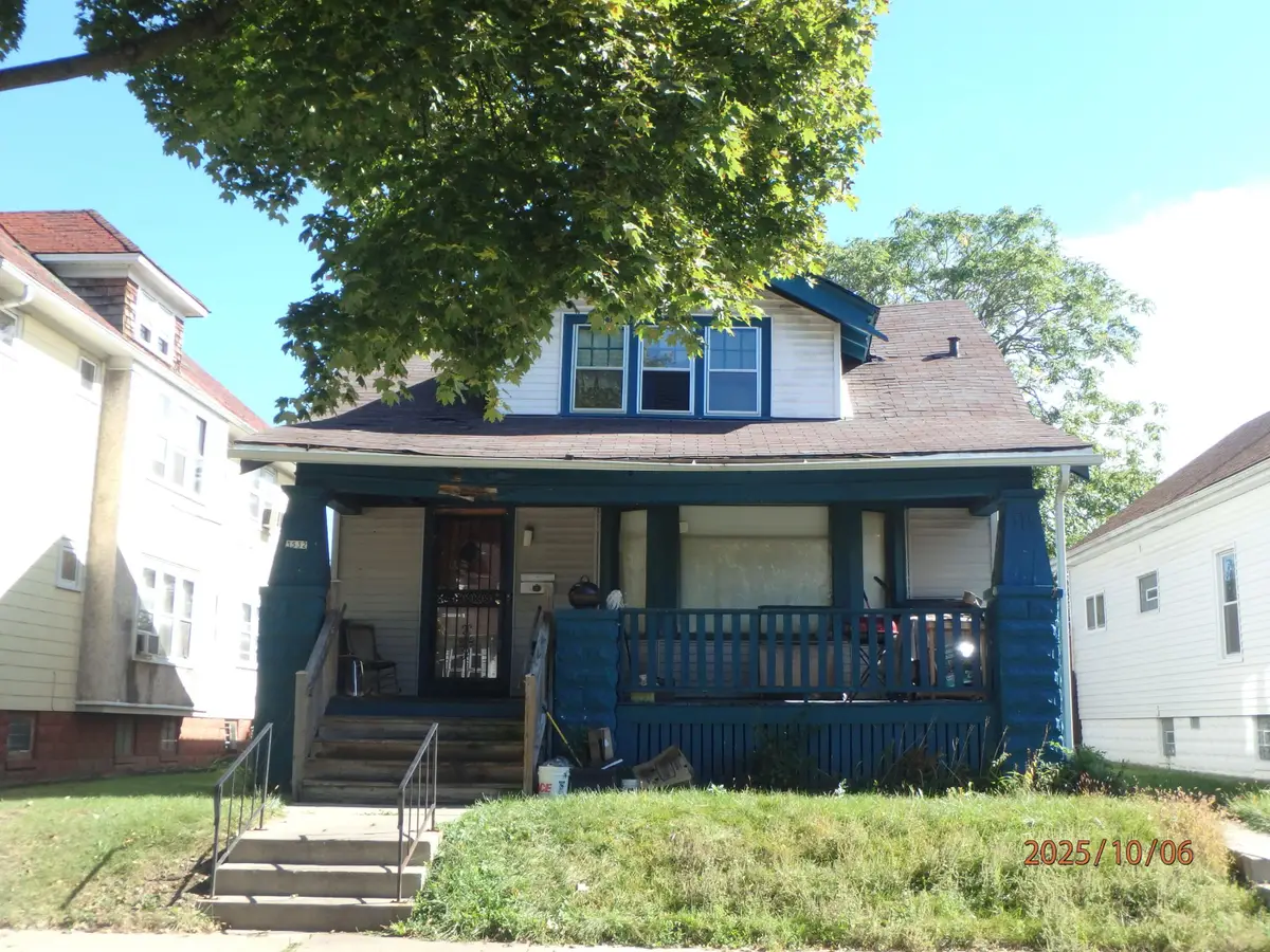 3532 N 22nd St, Milwaukee, WI 53206 - #1