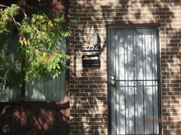 6226 W Port Ave, Milwaukee, WI 53223