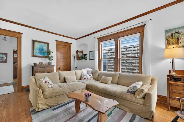 2745 N Farwell Ave, Milwaukee, WI 53211 - #2