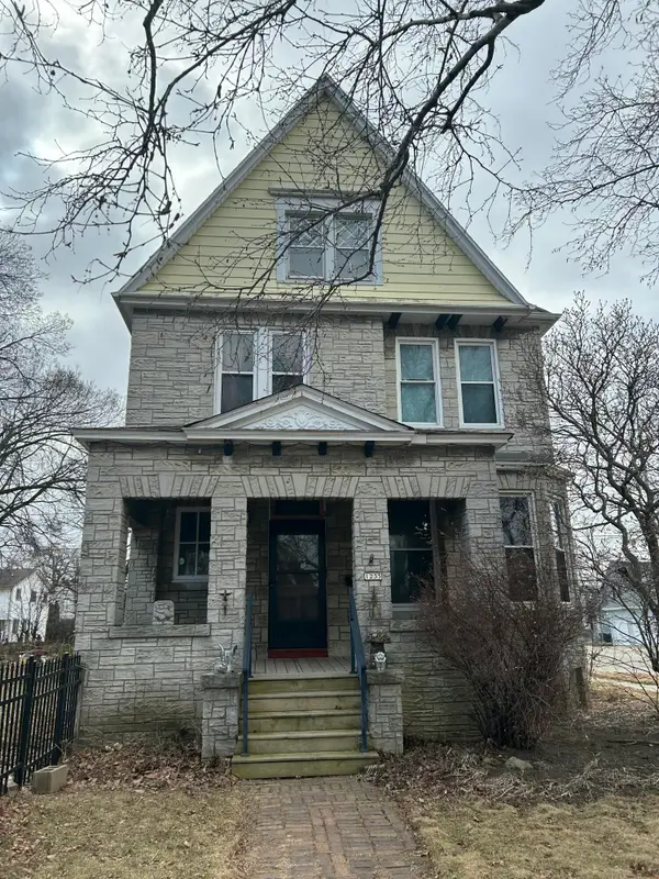 1235 Madison Ave, South Milwaukee, WI 53172
