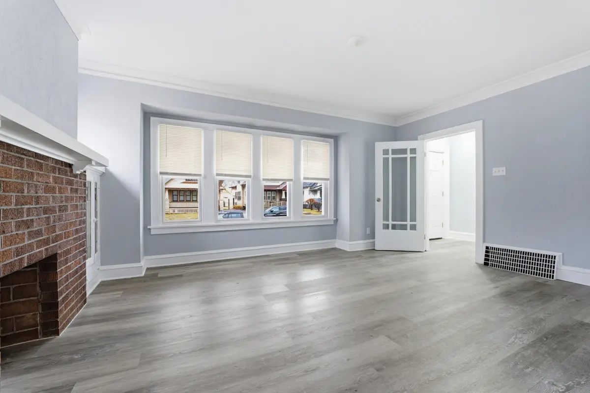 3718 N 18th St, Milwaukee, WI 53206 - #1