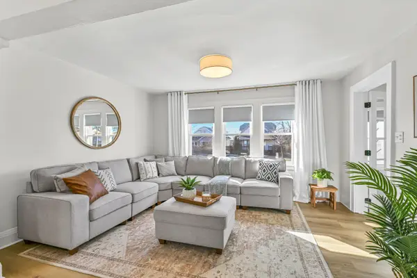 4170 S 2nd St, Milwaukee, WI 53207