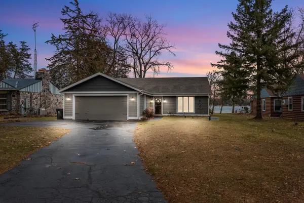 W379S4806 W Pretty Lake Rd, Ottawa, WI 53118