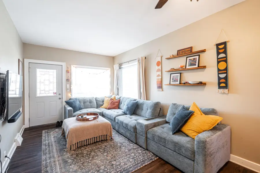 2429 S Logan Ave, Milwaukee, WI 53207 - #2