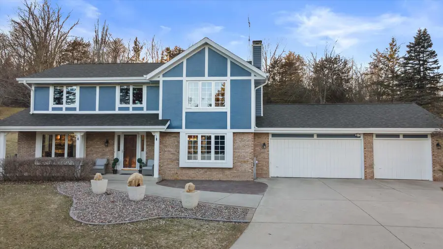 N6119 Willow Cir, Concord, WI 53178 - #2