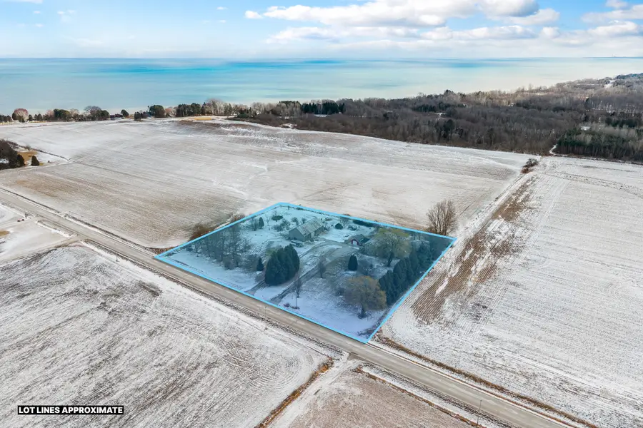 5325 County Highway X, Centerville, WI 53015 - #2