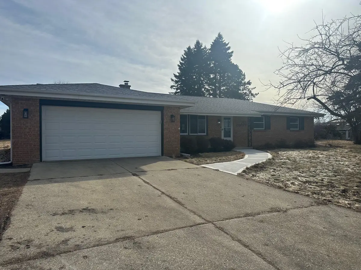 2101 N Emmertsen Rd, Mount Pleasant, WI 53406 - #1