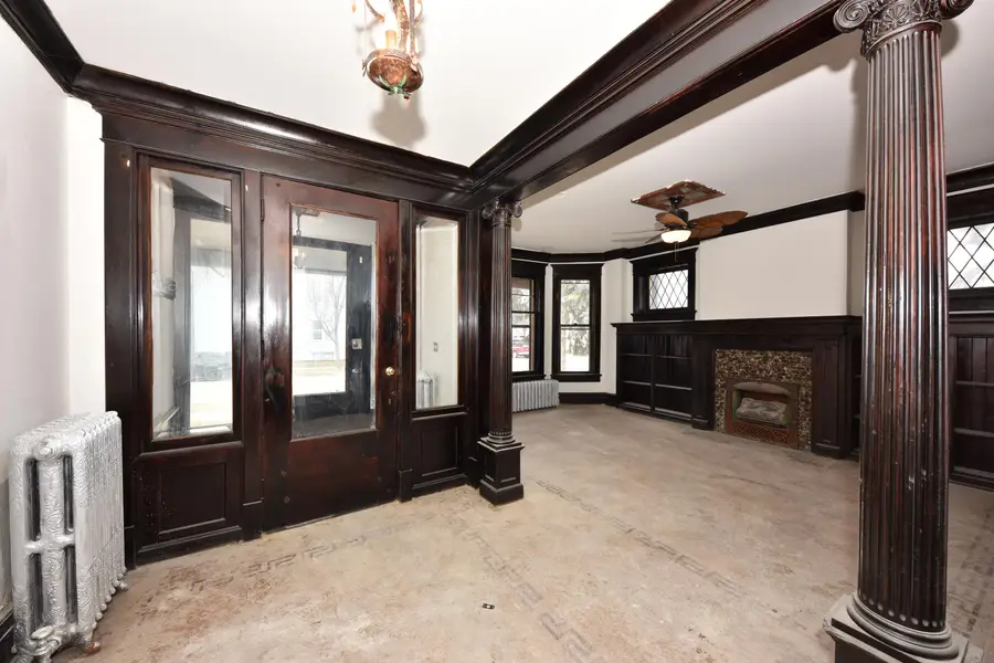 1002 S 22nd St, Milwaukee, WI 53204 - #3