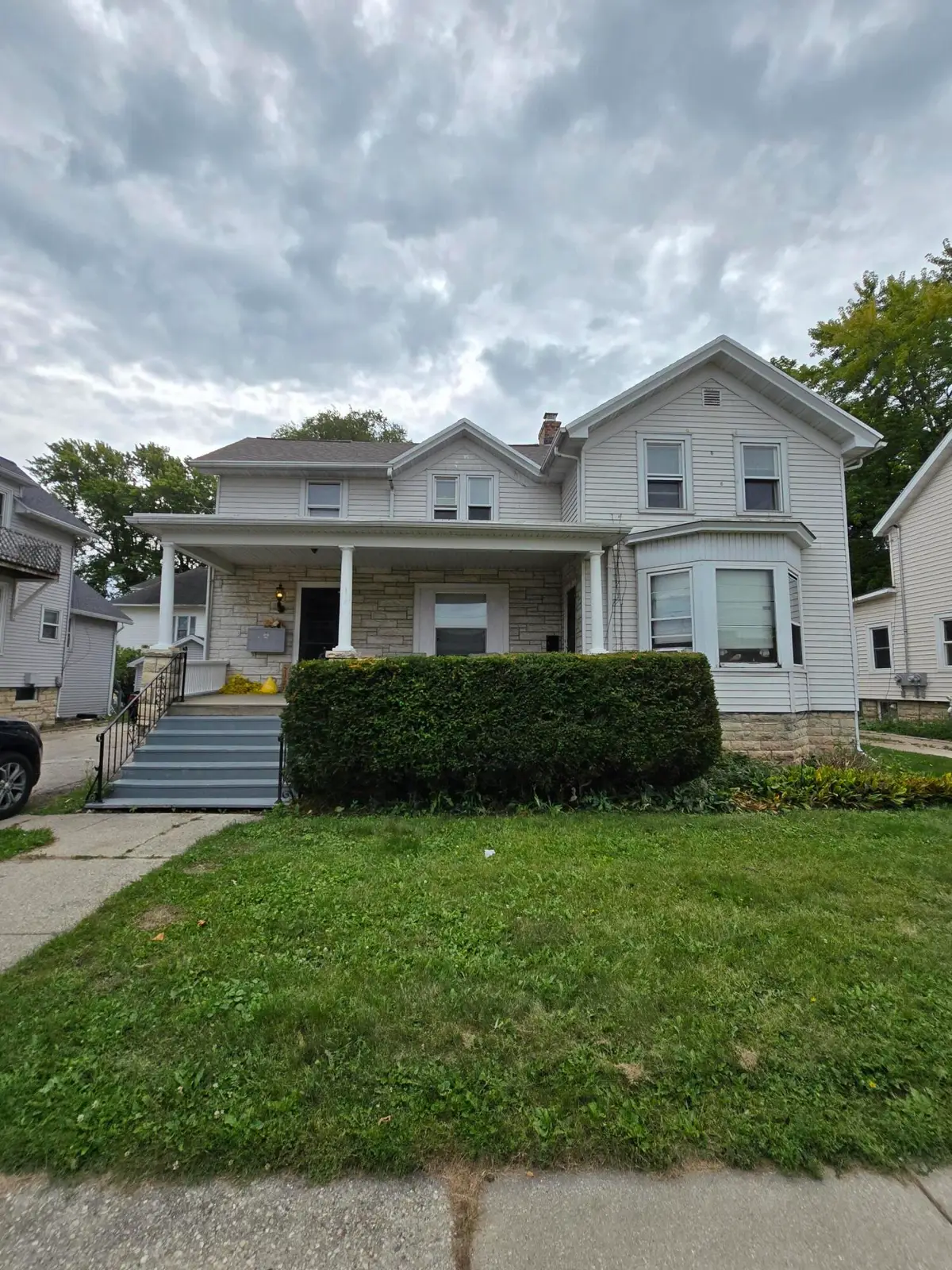 118 E Merrill Ave, Fond Du Lac, WI 54935 - #1