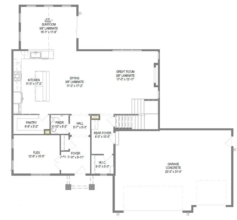 N66W25689 Big Sky Dr, Sussex, WI 53089 - #2