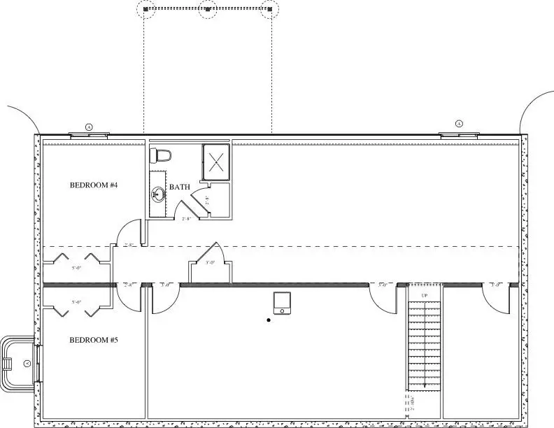 1407 Herb Ln, Holmen, WI 54636 - #3